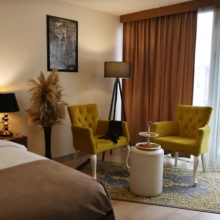 Cebeci Grand 4*