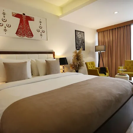 Cebeci Grand 4*