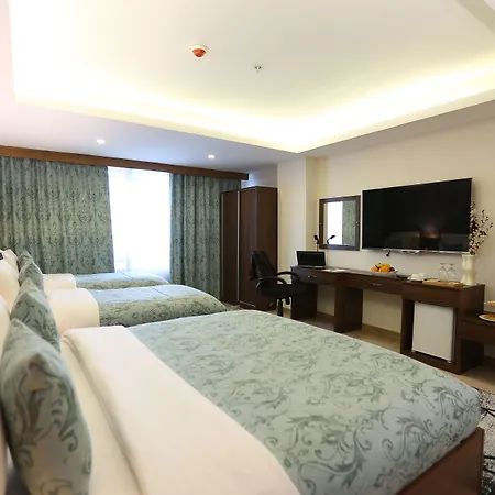 Ξενοδοχείο Cebeci Grand 4*